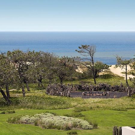 Areias Do Seixo Charm Hotel & Residences А-душ-Куньядуш Экстерьер фото