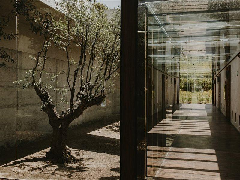 Areias Do Seixo Charm Hotel & Residences А-душ-Куньядуш Экстерьер фото