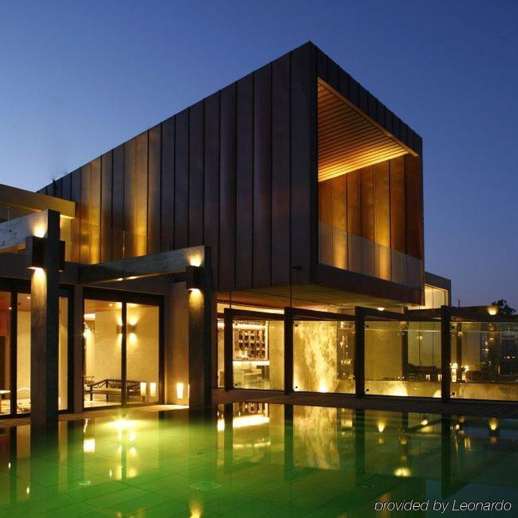 Areias Do Seixo Charm Hotel & Residences А-душ-Куньядуш Экстерьер фото