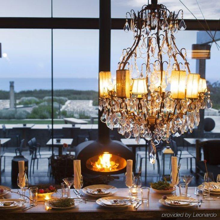 Areias Do Seixo Charm Hotel & Residences А-душ-Куньядуш Экстерьер фото