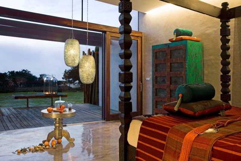 Areias Do Seixo Charm Hotel & Residences А-душ-Куньядуш Номер фото